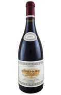 Bonnes Mares Mugnier 2001