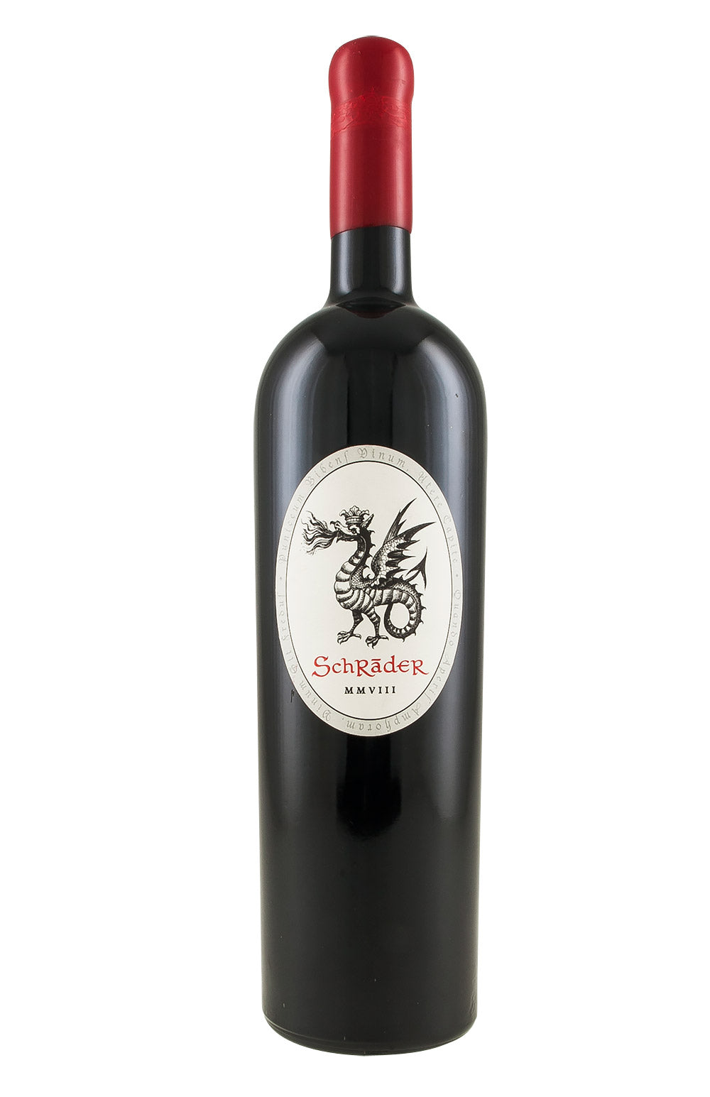 Schrader Old Sparky Beckstoffer To Kalon Cabernet Sauvignon Magnum 2008