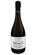 Dhondt Grellet Les Nogers 2015