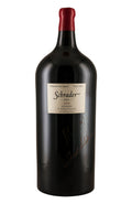 Schrader RBS Beckstoffer To Kalon Cabernet Sauvignon 900cl 2008