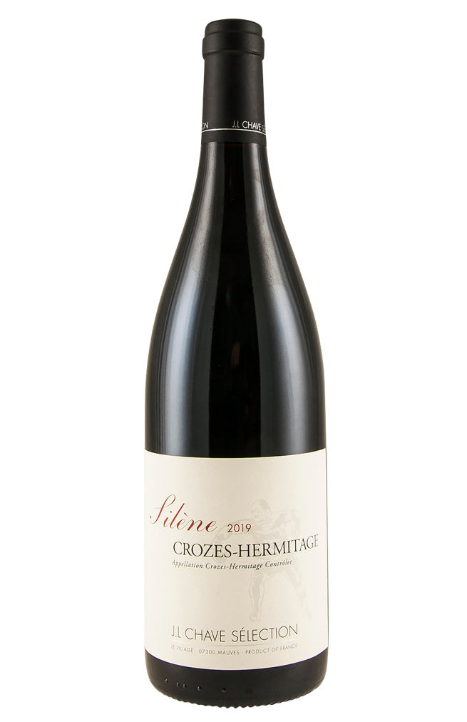 Crozes Hermitage Silene Chave Selection 2019
