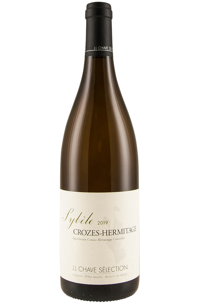 Crozes Hermitage Blanc Sybele Chave Selection 2019