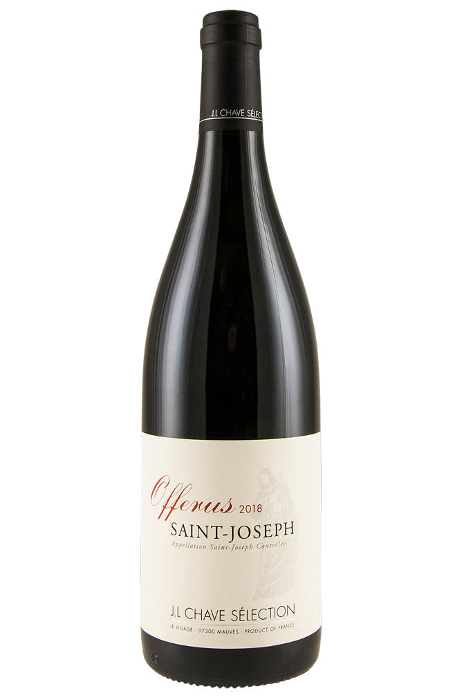 St Joseph Offerus Chave Selection 2018