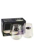 Riedel Stemless Wings Riesling / Champagne - Two Pack