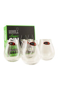Riedel Gin O Clock Set - Four Pack