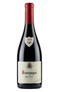 Bourgogne Rouge Jean Marie Fourrier 2019