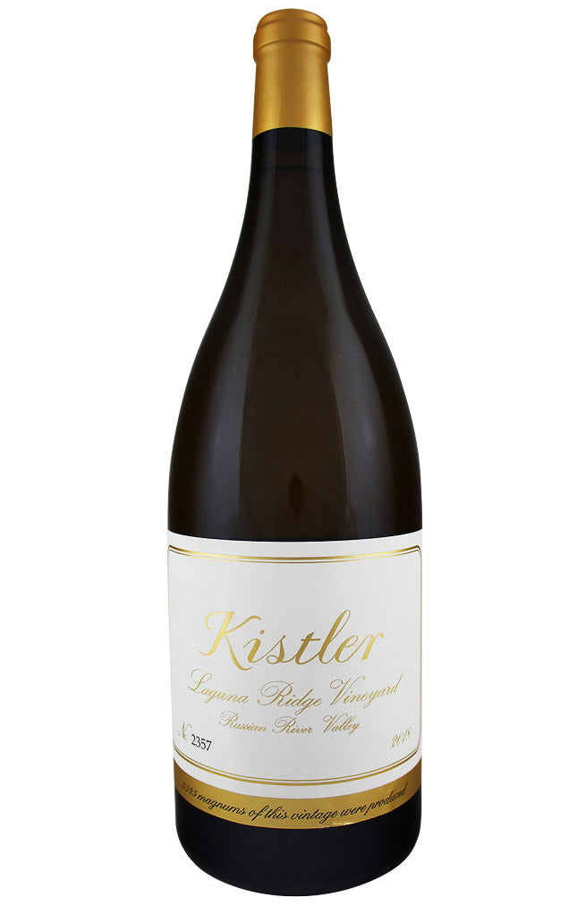 Kistler Laguna Ridge Chardonnay Magnum 2018