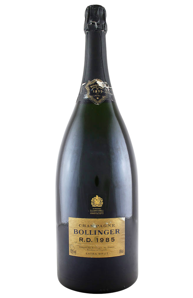 Bollinger RD Magnum 1985