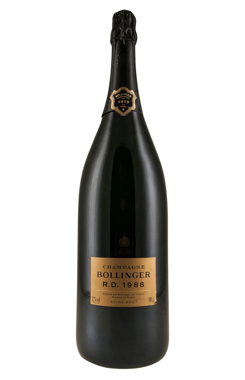 Bollinger RD 300cl 1988