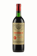 Petrus 1969