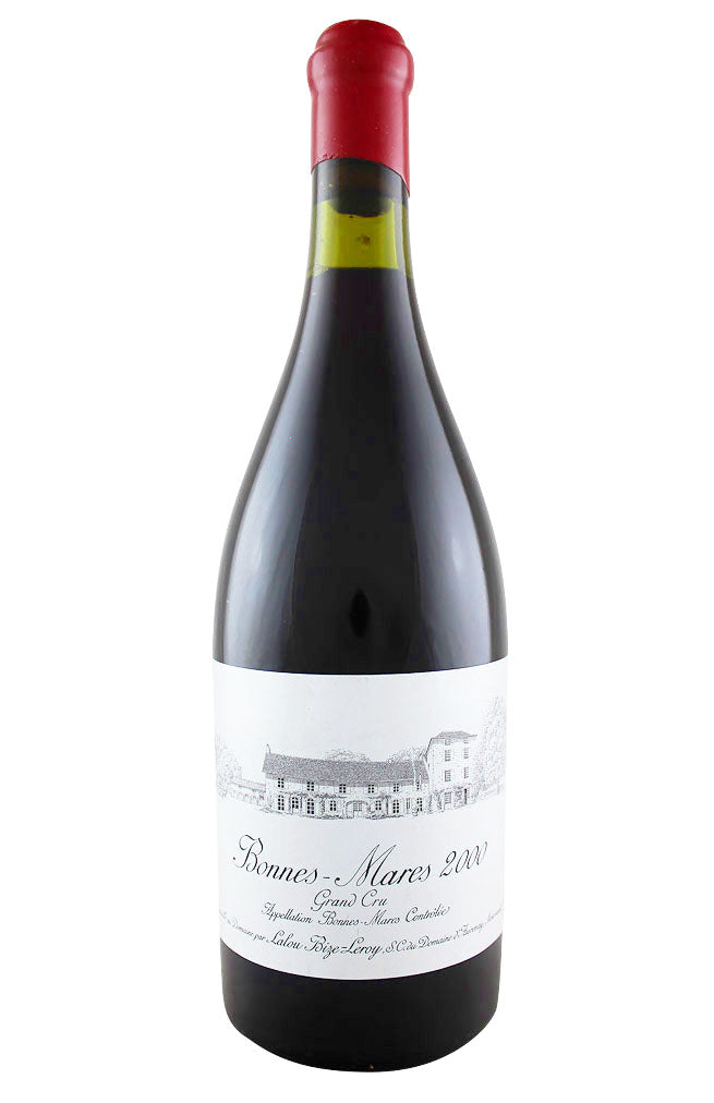 Bonnes Mares d`Auvenay 2000