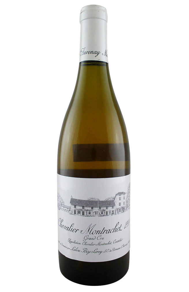 Chevalier Montrachet d`Auvenay 1999