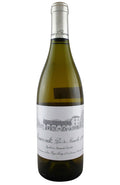 Meursault Pre de Manche d`Auvenay 1999