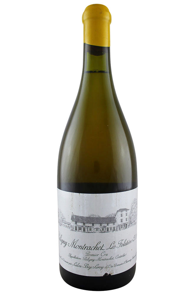 Puligny Montrachet Les Folatieres d`Auvenay 2000