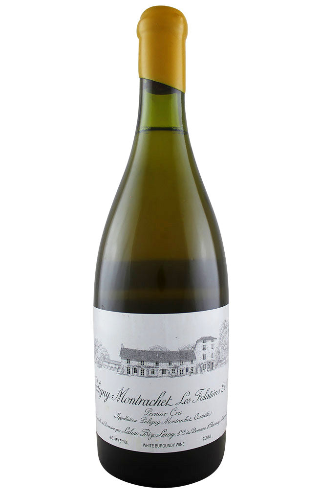 Puligny Montrachet Les Folatieres d`Auvenay 2005