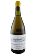 Puligny Montrachet En La Richarde d`Auvenay 2001