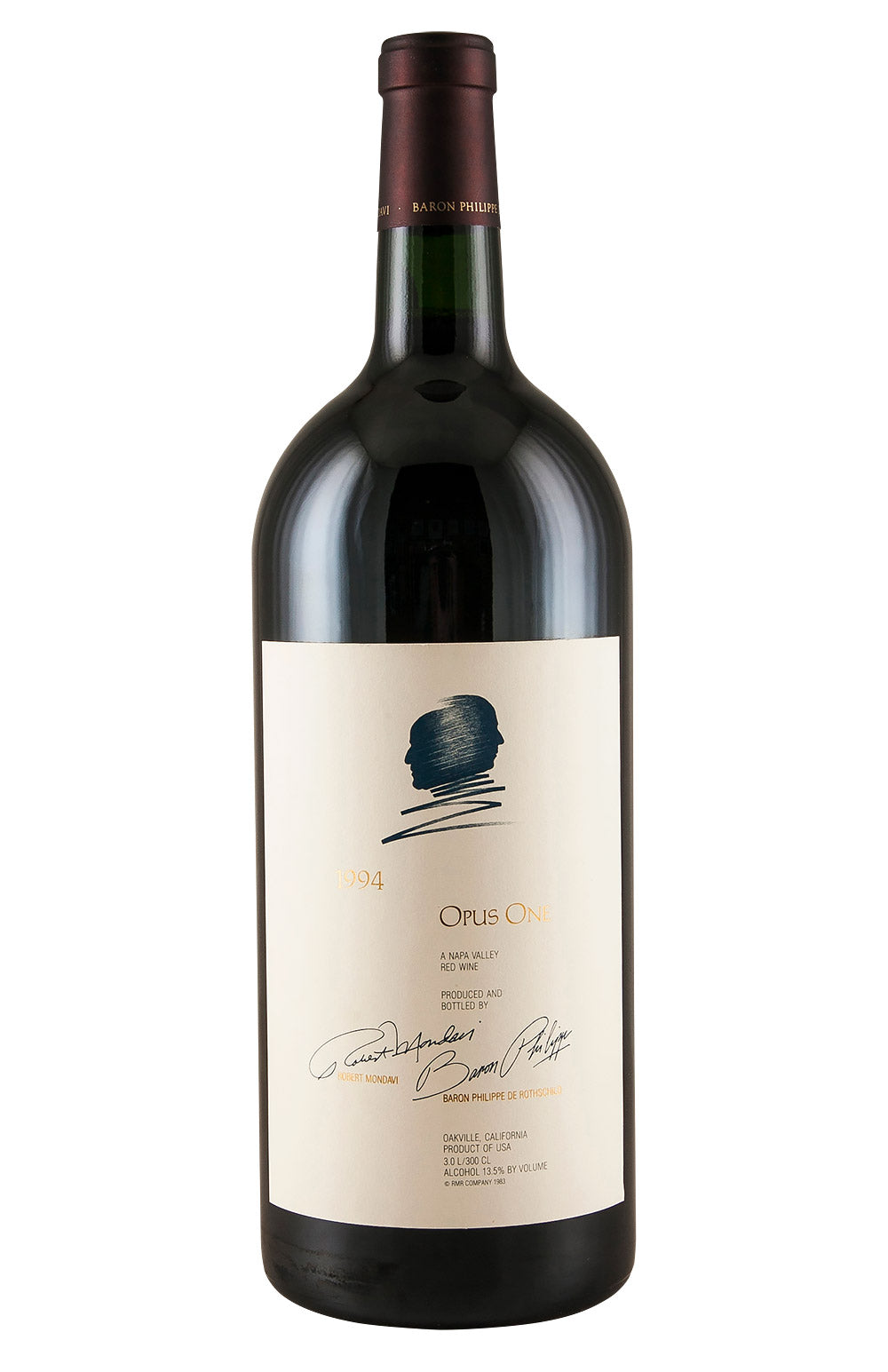 Opus One 300cl 1994