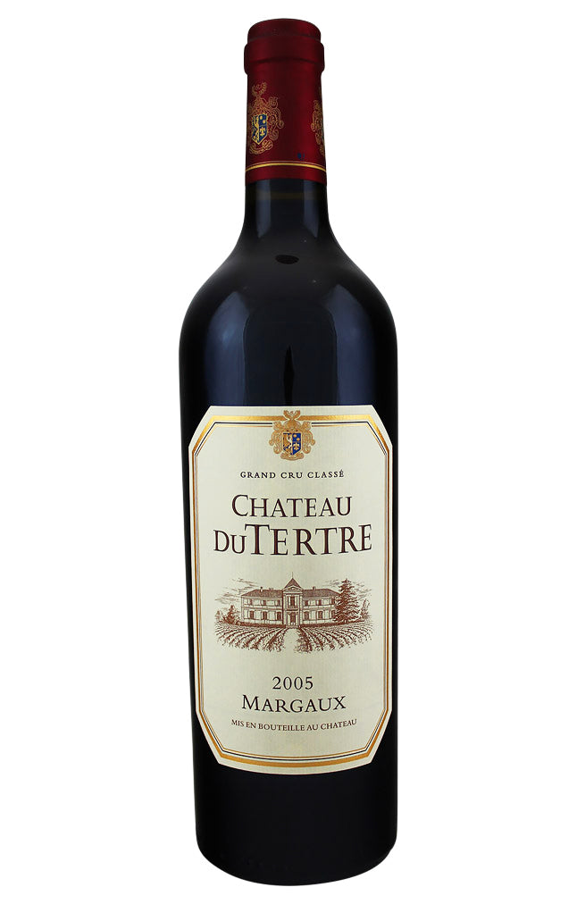 Du Tertre 2005
