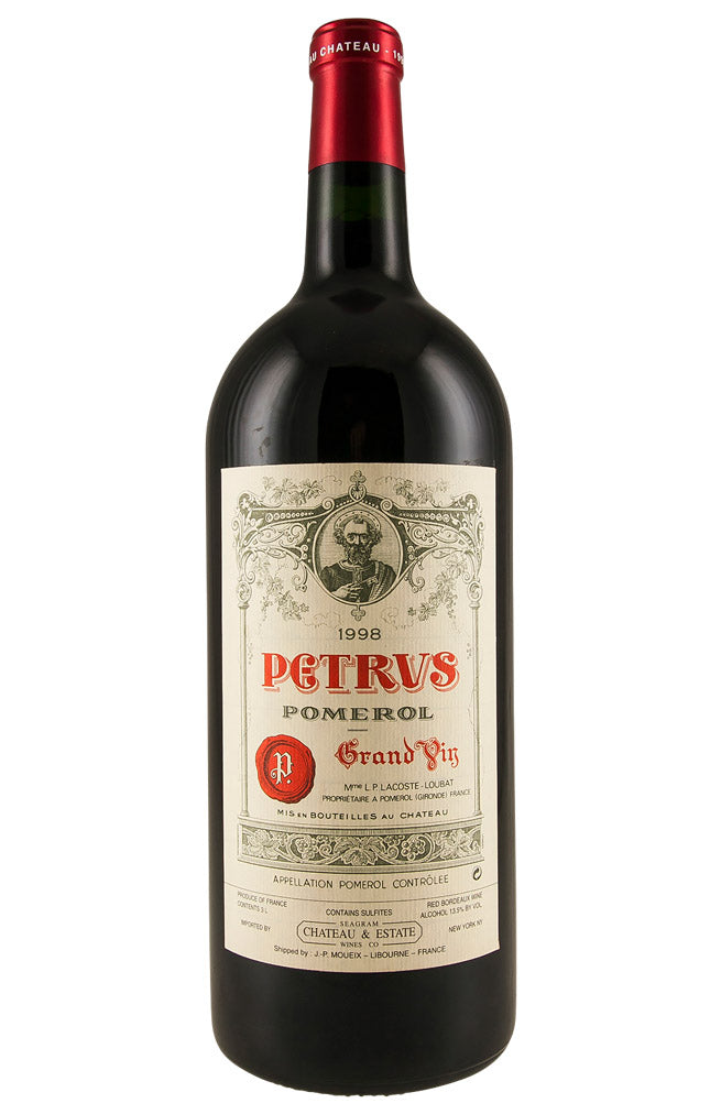 Petrus 300cl 1998