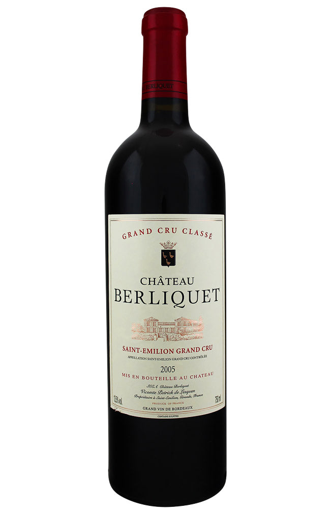 Berliquet 2005