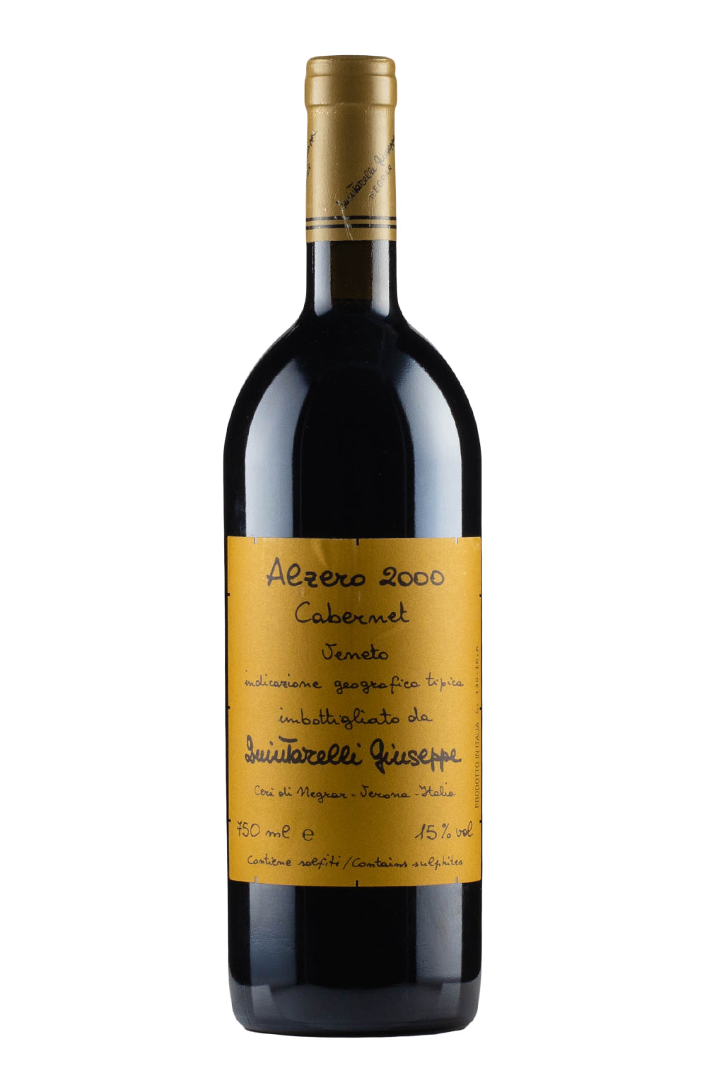 Alzero Quintarelli 2000