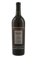 Shafer Hillside Select Cabernet Sauvignon 1991