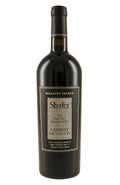 Shafer Hillside Select Cabernet Sauvignon 1992