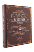 Curious Bartender Volume I - Tristan Stephenson