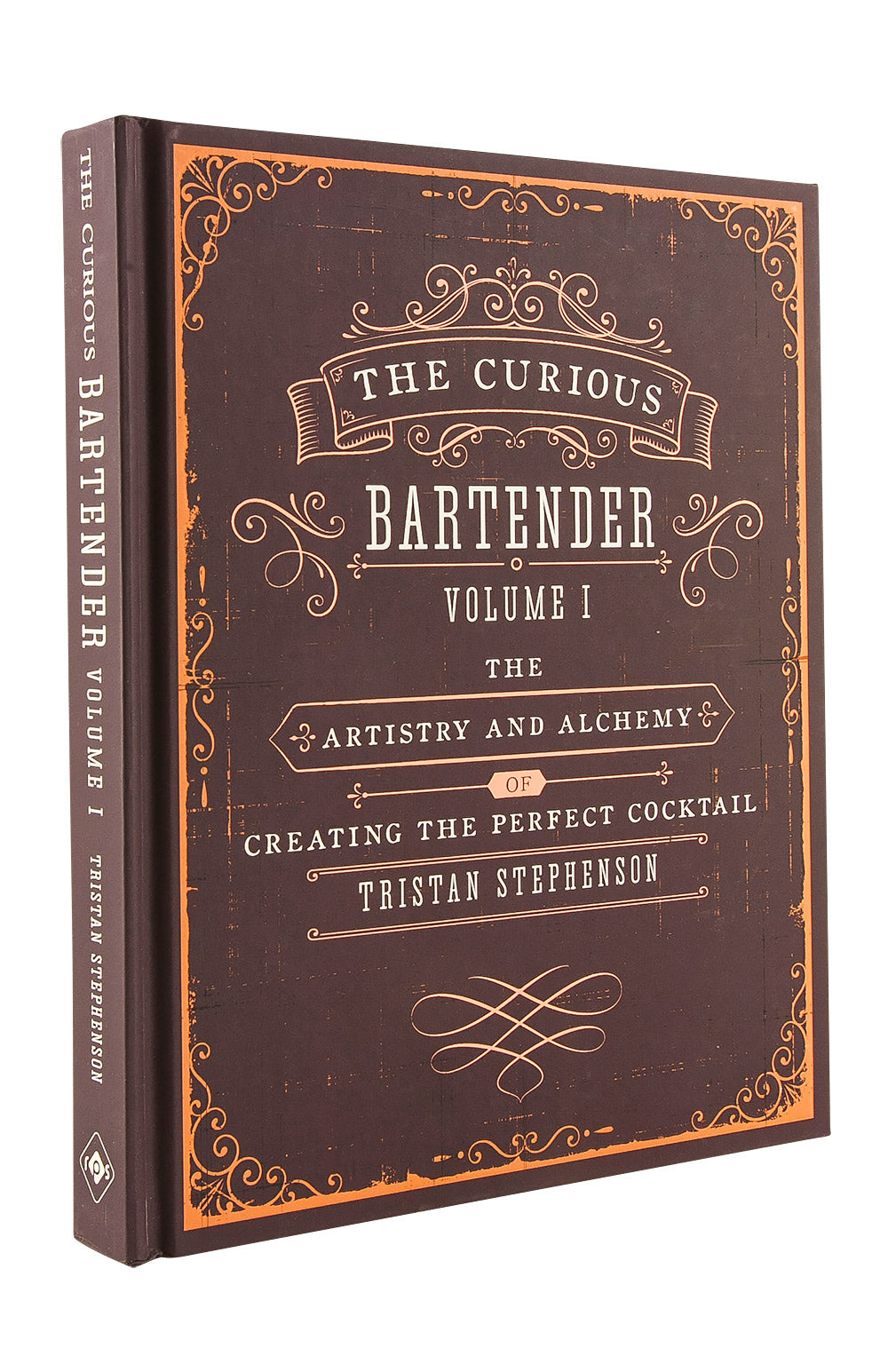 Curious Bartender Volume I - Tristan Stephenson