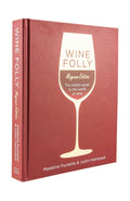 Wine Folly Magnum Edition - Madeline Puckette and Justin Hammack