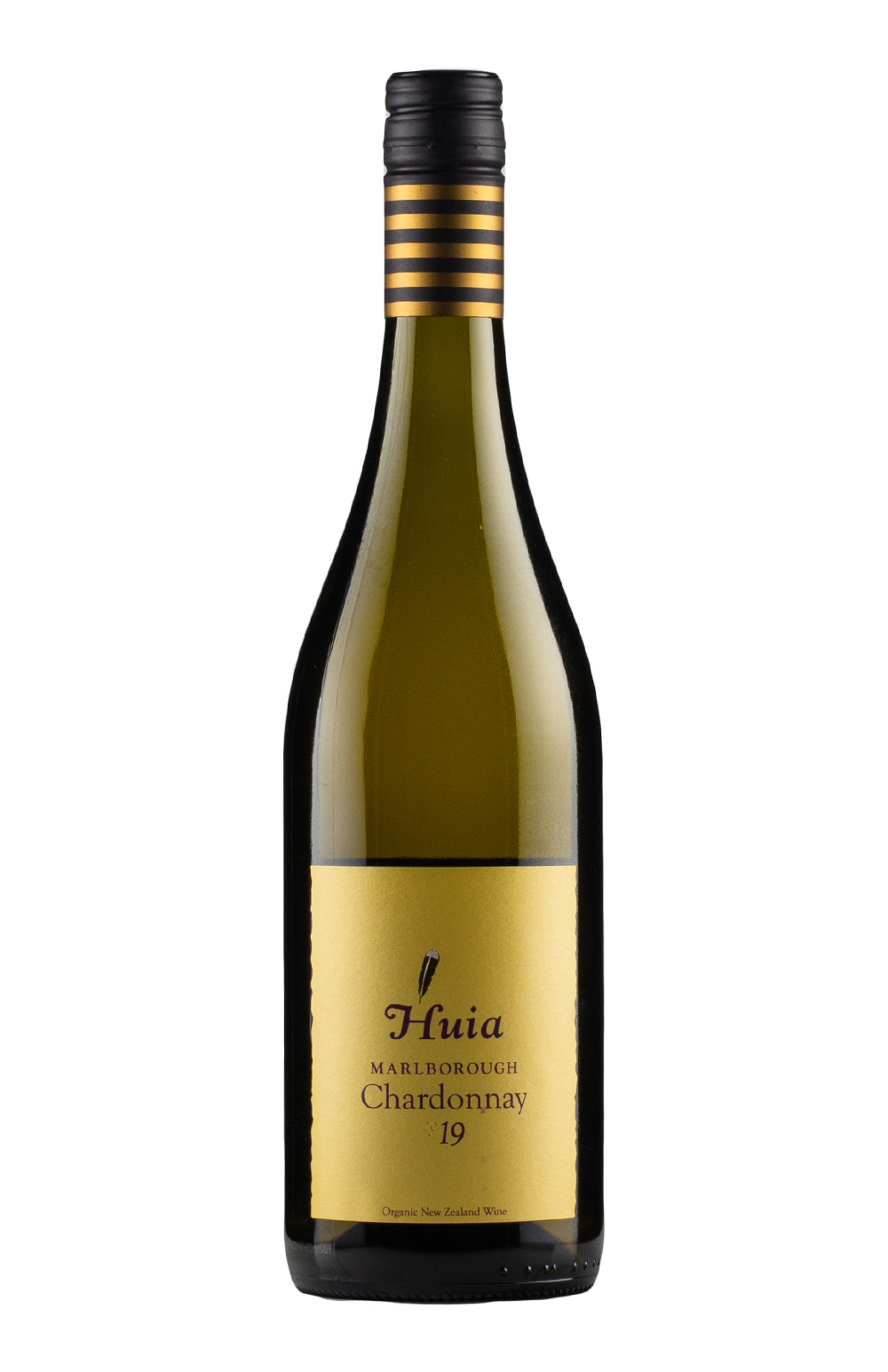 Huia Chardonnay 2019