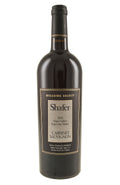 Shafer Hillside Select Cabernet Sauvignon 1996