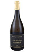 Rousette de Savoie Cuvee Exceptionnelle Jean Claude Masson 2016