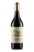 Le Clarence de Haut Brion 2020