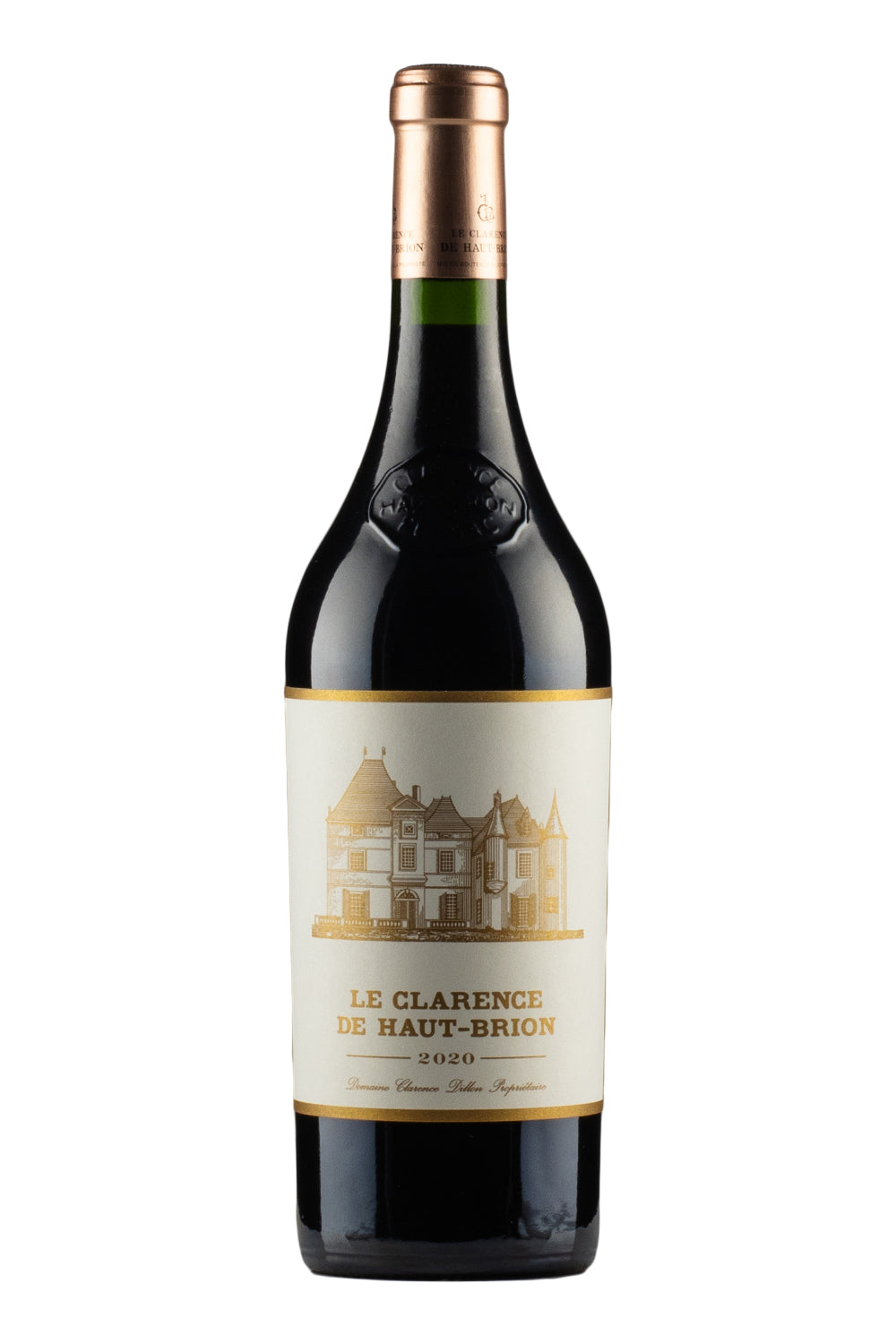 Le Clarence de Haut Brion 2020