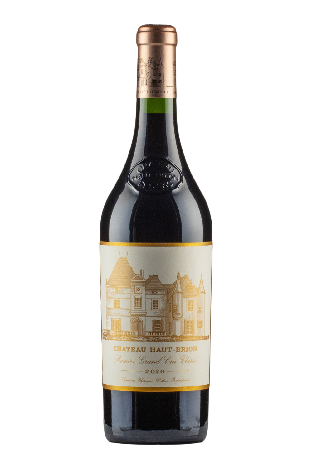 Haut Brion 2020