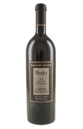 Shafer Hillside Select Cabernet Sauvignon 2000