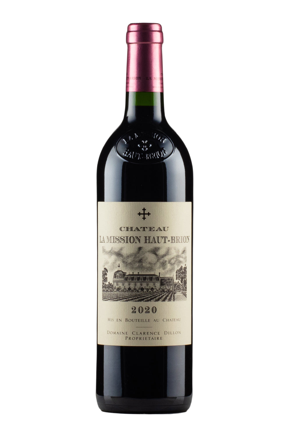 La Mission Haut Brion 2020