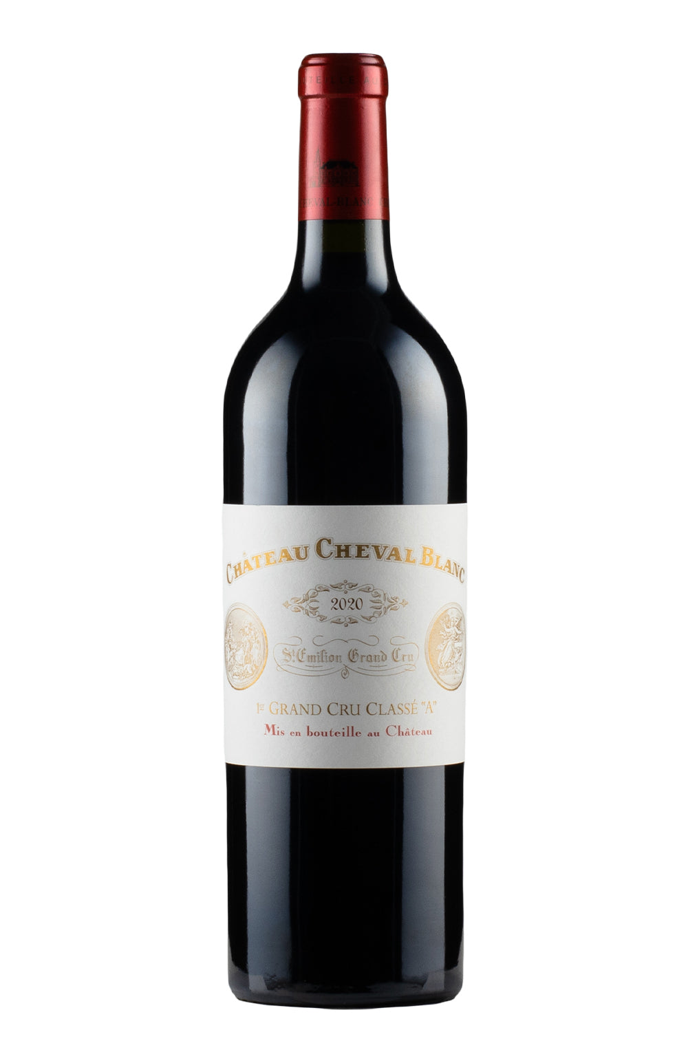 Cheval Blanc 2020
