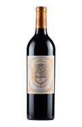 Pichon Baron 2020
