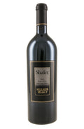 Shafer Hillside Select Cabernet Sauvignon 2003