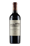 Pontet Canet 2020