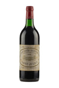 Ducru Beaucaillou (Charles Kinloch Bottling) 1966
