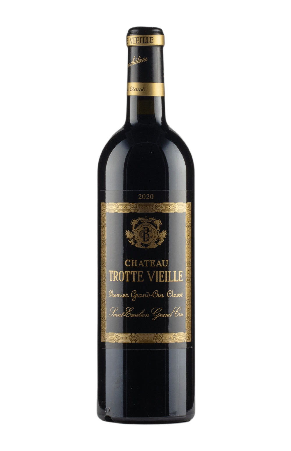 Trotte Vieille 2020