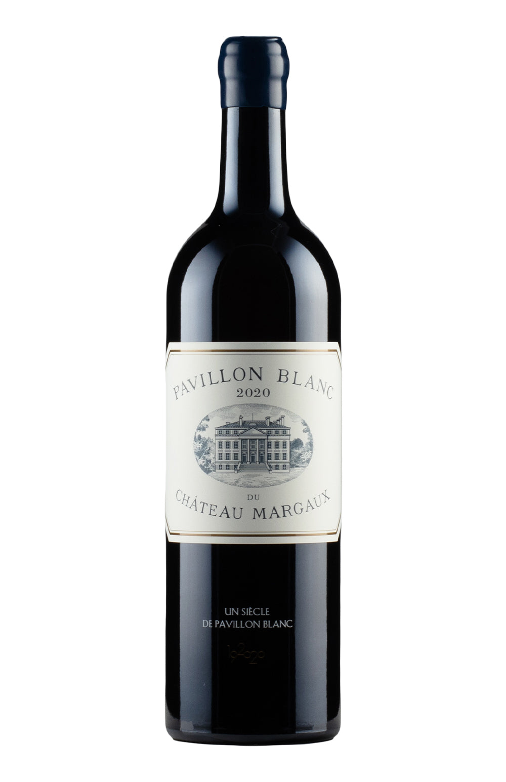 Pavillon Blanc Margaux 2020