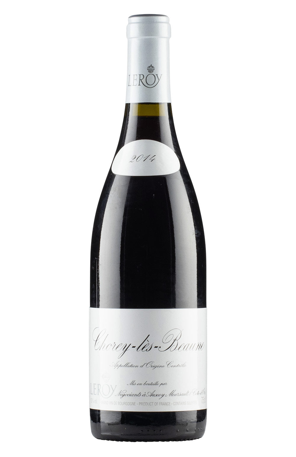 Chorey Les Beaune Maison Leroy 2014