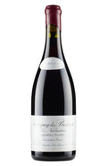 Savigny Les Beaune Les Narbantons Domaine Leroy 2001