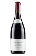Pommard Les Vignots Domaine Leroy 2001