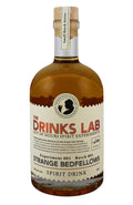The Drinks Lab Strange Bedfellows Experiment 001 Batch 001
