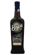 Bayou Reserve Rum